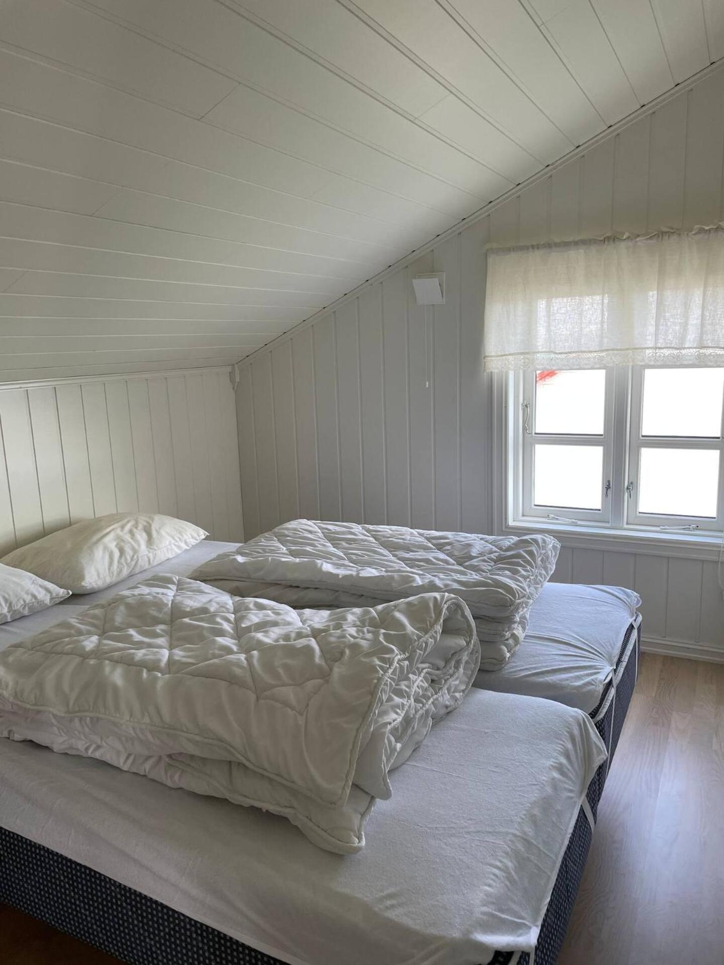 Nordlandshus Ved Havet Pa Reine, Lofoten エクステリア 写真
