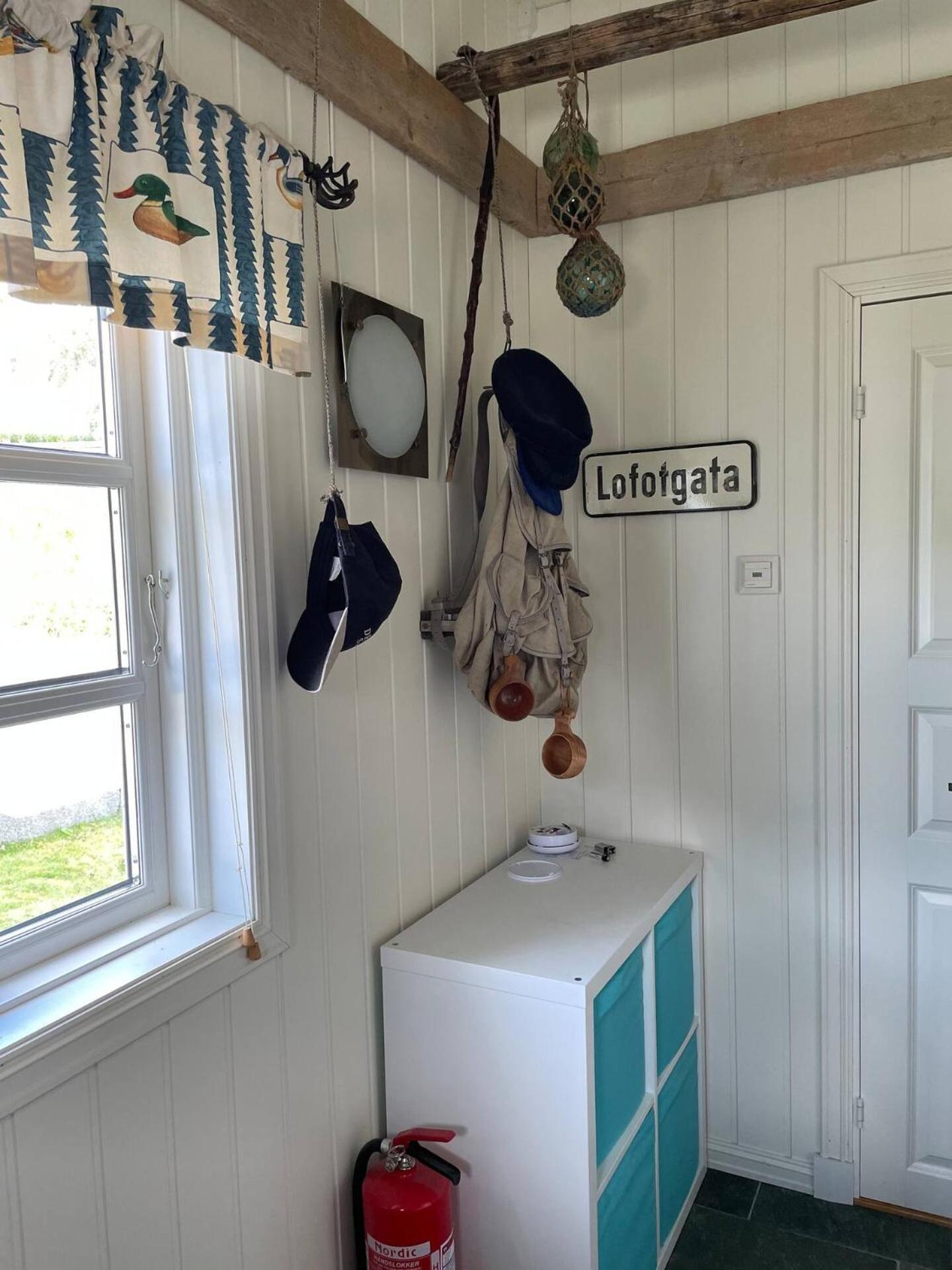 Nordlandshus Ved Havet Pa Reine, Lofoten エクステリア 写真